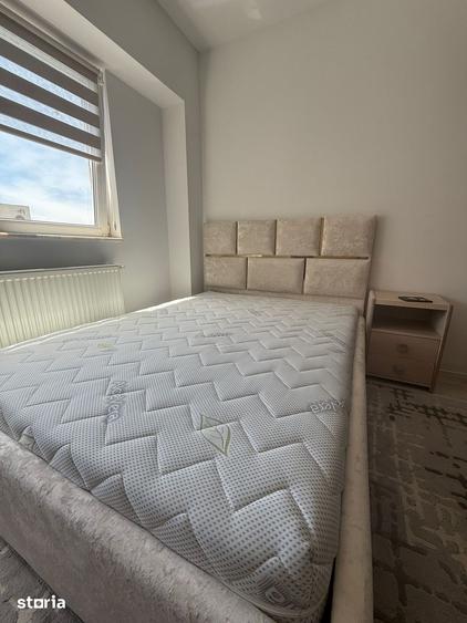 Apartament cu 3 camere, mobilat în Mărăști