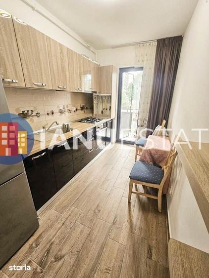 Apartament cu 2 camere decomandat în Apărătorii Patriei