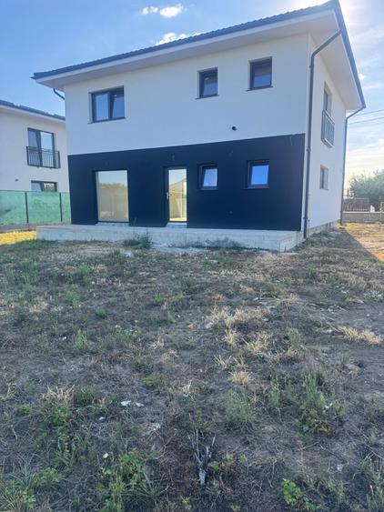 Proprietar, Vand Casa noua , Zona Martinesti - 5
