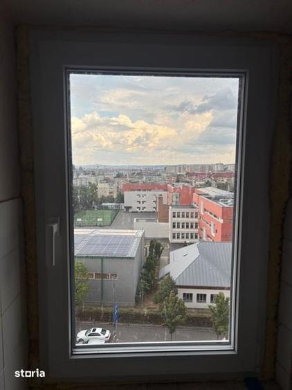 Apartament 2 camere Str. Fabricii 11, marasti - 4