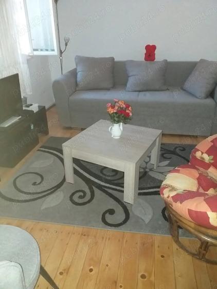 Casă cu Teren 600 Mp în Central