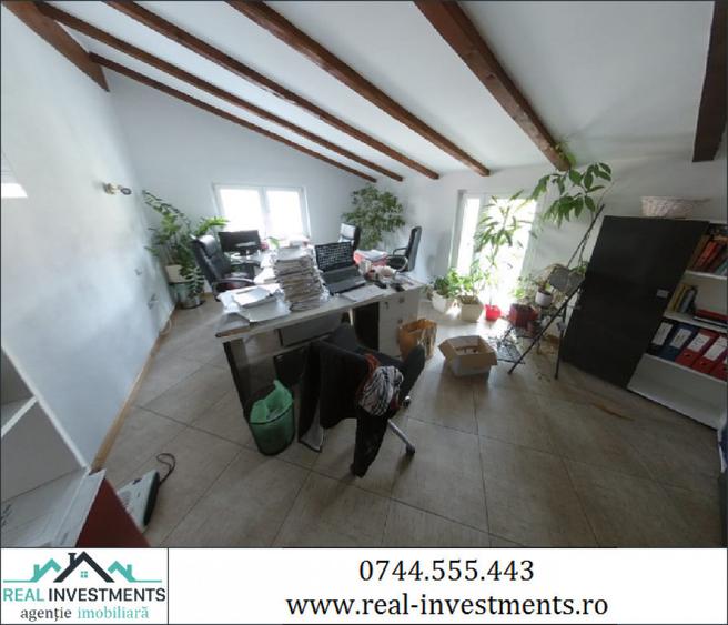 Casa 6 cam. zona Ultracentrala - ID : RH-18675-property - 4