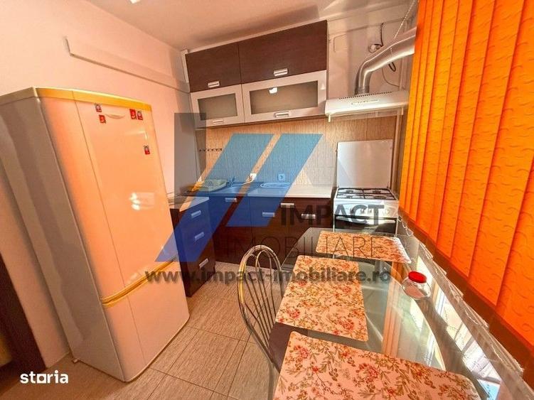 2 camere etaj5, Lapus,Sucpi,centrala termica,complet mobilat si utilat - 4
