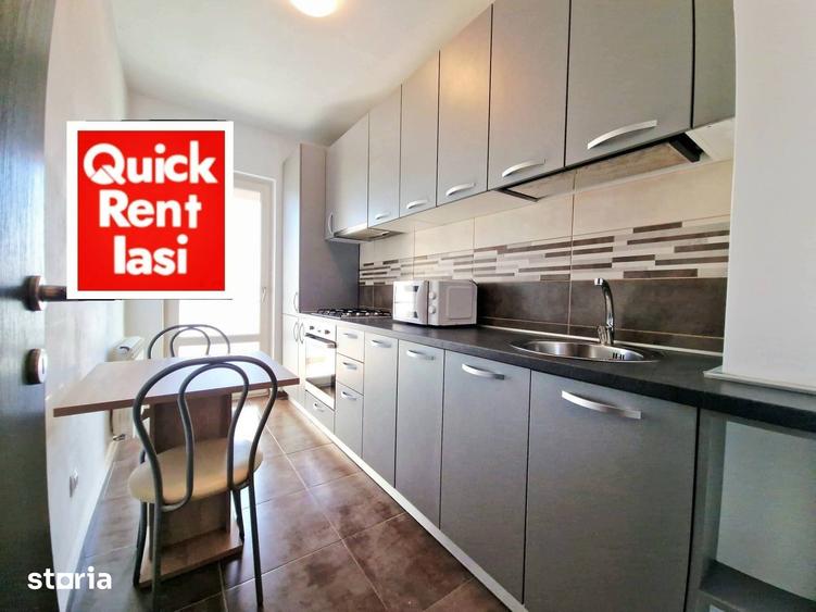 INCEPAND CU 1SEPTEMBRIE Grand Conest Residence Apartament 1Camera - 10