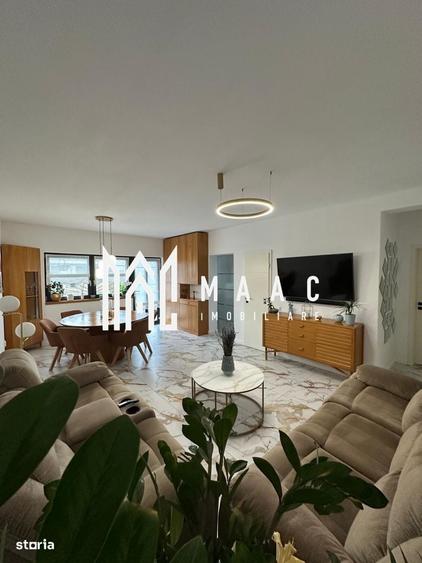 Apartament cu 3 camere decomandat în Exterior Nord