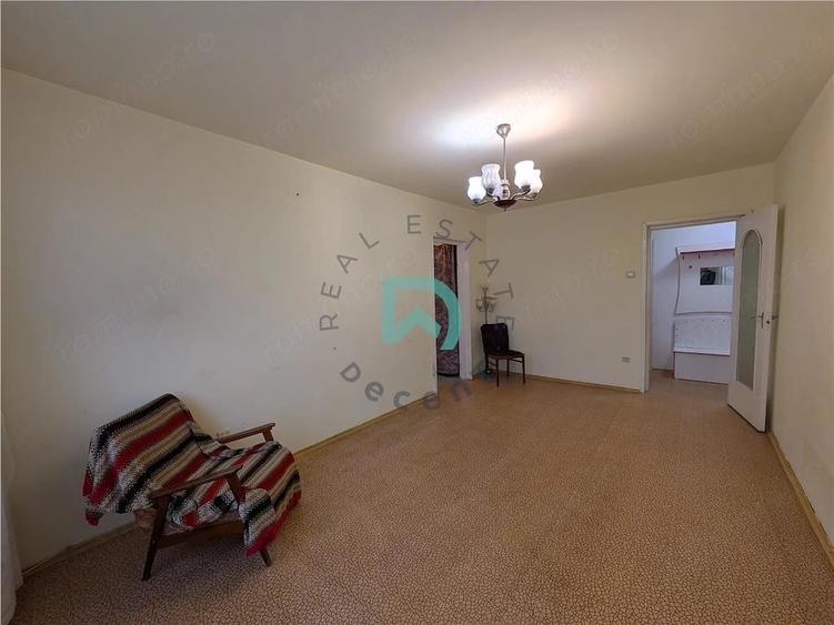 Apartament cu 3 camere în Griviței