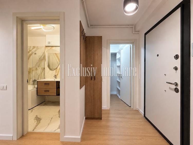 Apartament premium 2 camere | Tomis Plus | Parcare - 7