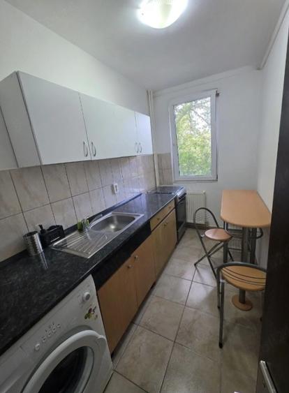 Drumul Taberei-3 minute metrou Valea Ialomitei - Garsoniera Moderna-PET FRIENDLY - 3