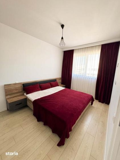 Apartament 2 camere de inchiriat Pipera | Scoala Americana | Olga Gudy - 7
