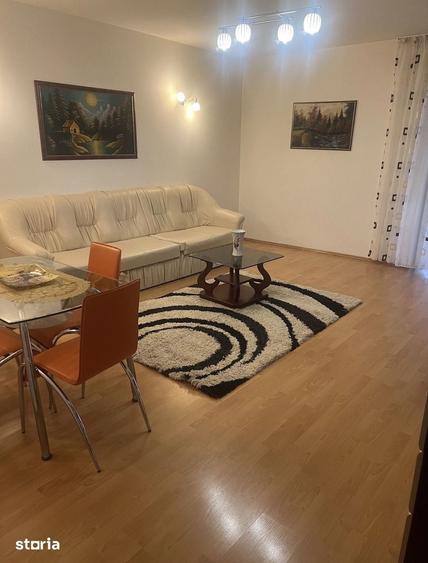 Apartament cu 3 camere decomandat în Doamna Ghica