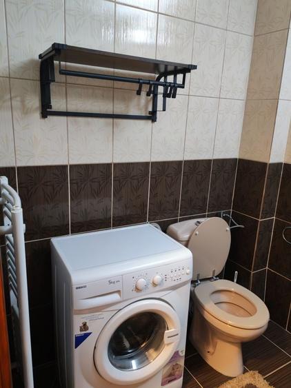 Apartament în George Enescu
