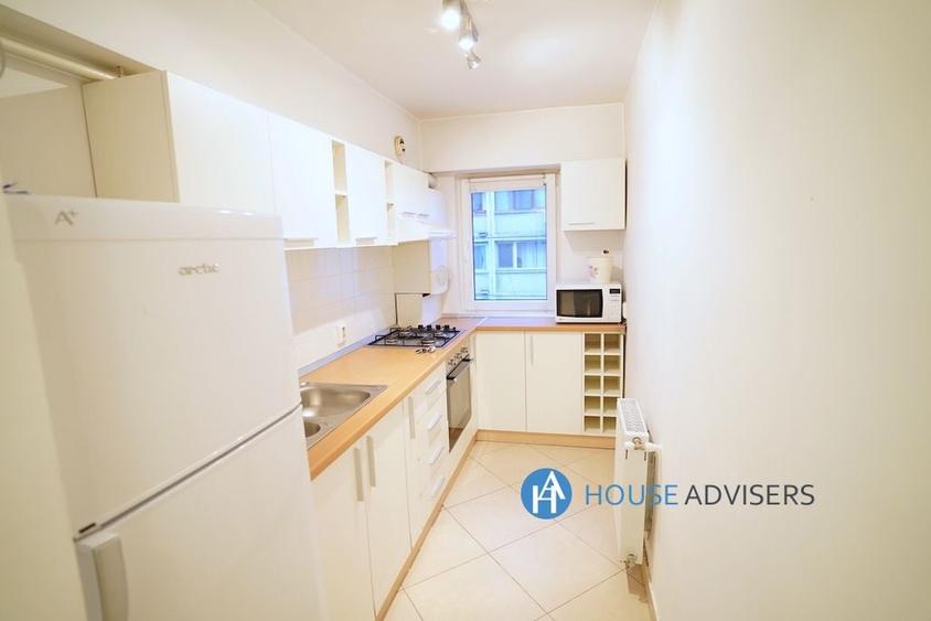 Inchiriere apartament 2 camere Cismigiu - 14