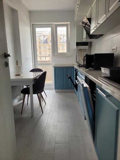 Metrou Berceni-Apartament 3 camere decomandat-Mobilat/Utilat-Chirie - 8