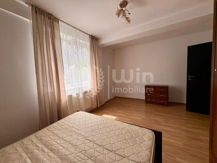 Apartament 2 camere | Decomandat | Parcare | Expo Transilvania - 4