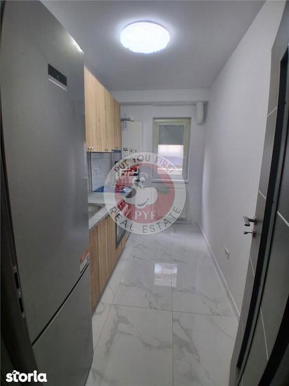 Berceni | Pima inchiriere | Bloc nou | Loc parcare | B13160 - 1