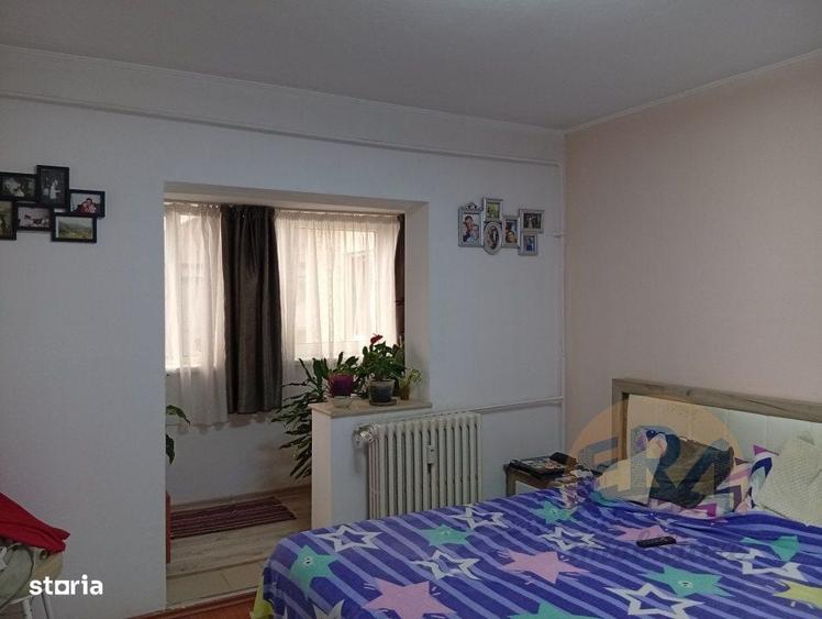 Apartament cu 2 camere decomandat în Dragoș Vodă