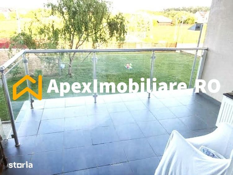 Apartament 2 camere de inchiriat Baneasa Bucuresti | ApexImobiliare.ro - 2