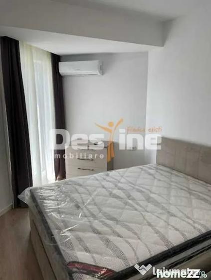 Apartament cu 2 camere decomandat în Sebastian