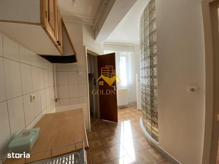 Apartament 48 mp vis-a-vis de UTCN Zorilor. Bloc 2001, zona Sigma! - 8