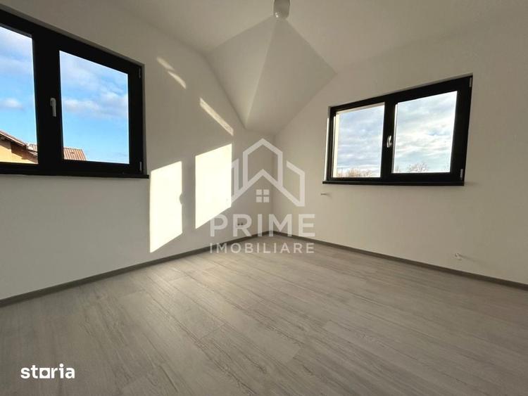 Casă cu 5 camere cu Teren 300 Mp în Micești