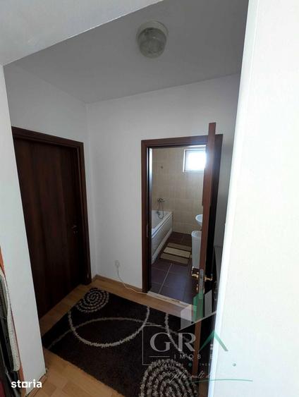 Garsonieră decomandată în Mărăști