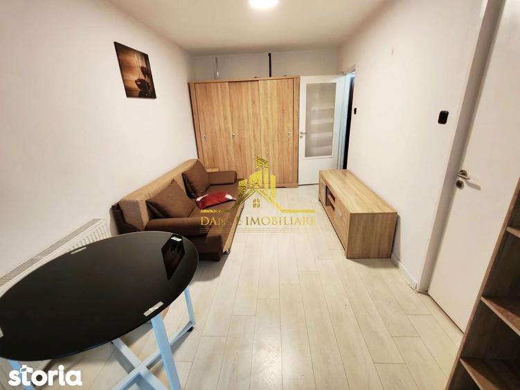 1 camera, decomandat, modern, PET FRIENDLY, Zorilor, UMF - 7