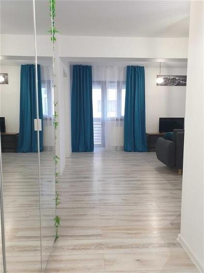 Inchiriere 2 camere metrou Constantin Brincoveanu - 1