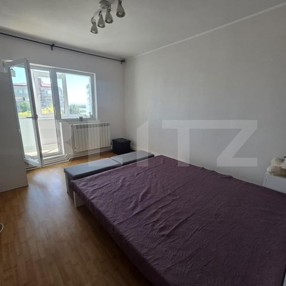 Apartament cu 2 camere decomandat, mobilat în Mazepa 2