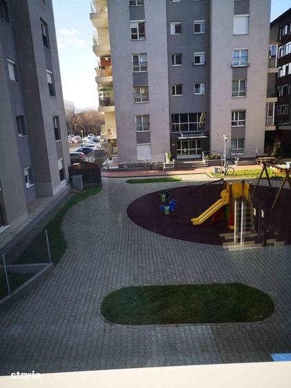 Apartament 2 camere modern, loc parcare inclus, Evocasa Optima, zona Ozana - 10