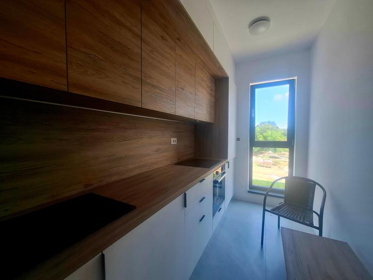 ​Oportunitate: Apartament modern de 2 camere, etaj 1 - 7