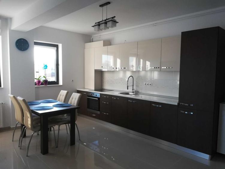 Apartament cu 2 camere decomandat în Mărăști