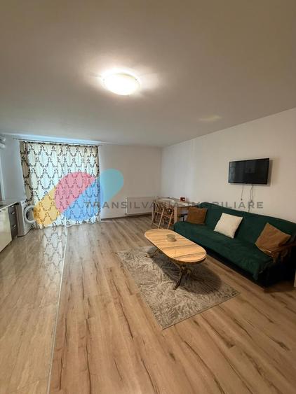 Apartament 2 camere, 53 mp, parcare, zona-Lidl - 2