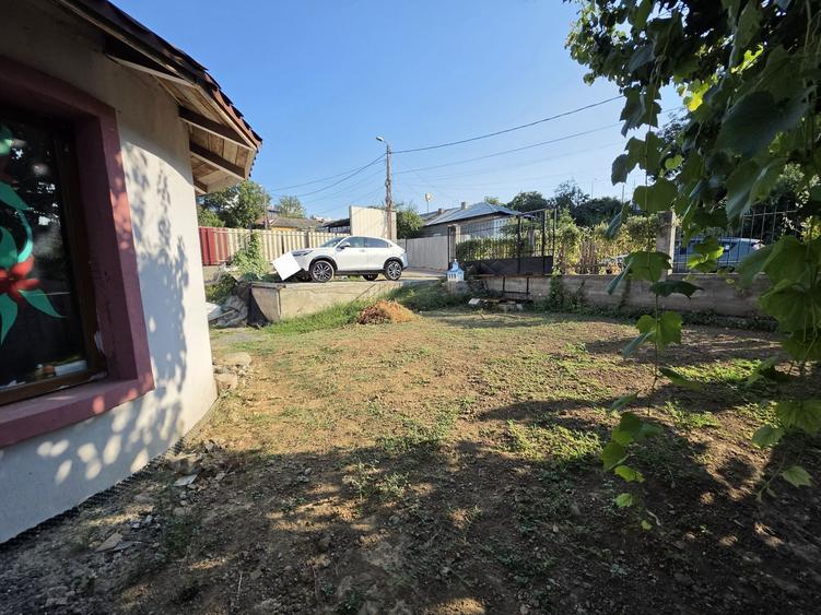 Casă cu 4 camere în Exterior Vest