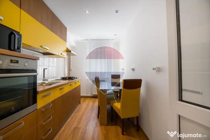 Apartament 2 camere de inchiriat Bulevardul Valea Ce... - Brasov (Brasov) - 13