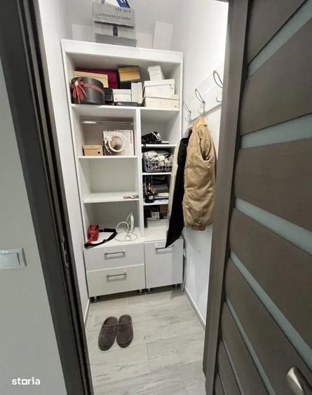 Apartament cu 2 camere în Sântana de Mureș