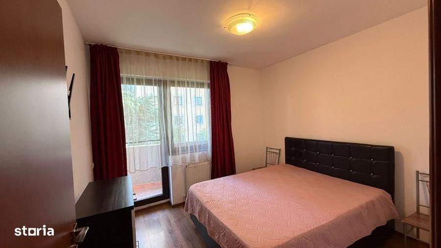 2 camere, Metrou Piata Sudului, Complexul Rezidential Jupiter ! - 2