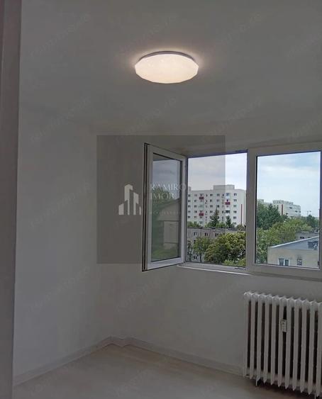 Apartament cu 2 camere decomandat în Brâncoveanu