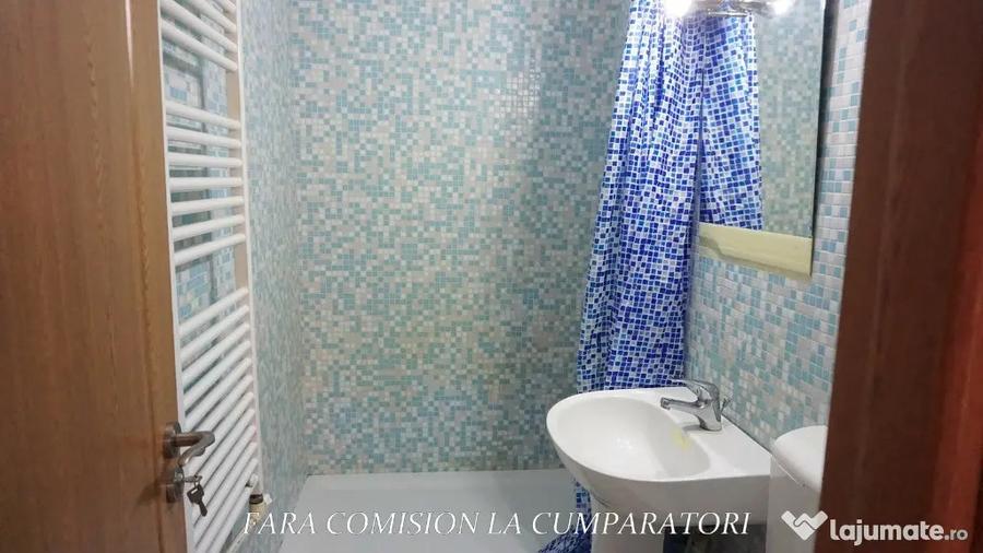Apartament cu 2 camere decomandat, mobilat în Cartierul Nord