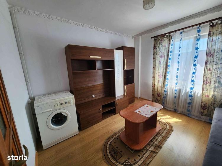 Garsonieră în Uzina 2