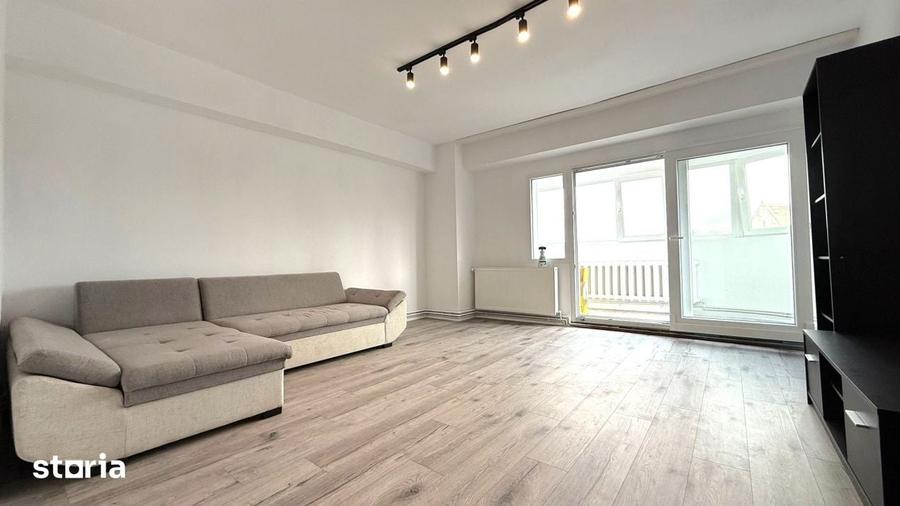 Apartament modern 2 camere, cartier Manastur, zona pod Calvaria - 6
