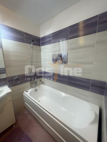 Apartament cu 2 camere decomandat, mobilat în Prelungirea Ghencea