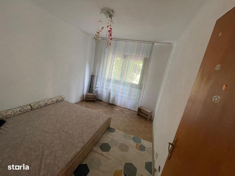 Apartament 3 camere, 69 mp, centrala,bloc 1981,Etaj 1/4, Apusului - 13