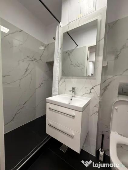 Apartament cu 2 camere decomandat în Mănăștur