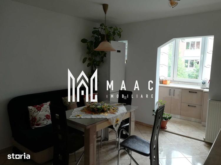 Apartament cu 2 camere în Ștrand