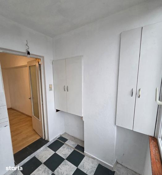 OFERTA!!! Apartament 1 cam, 34 mp, et. 4/8, Nufarul- Oradea - 4
