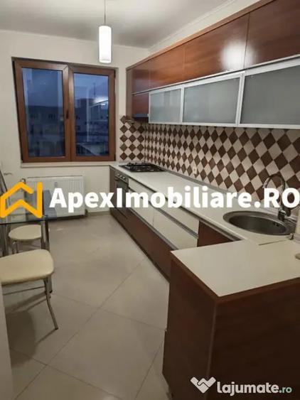 Apartament cu 2 camere decomandat în Nicolae Grigorescu