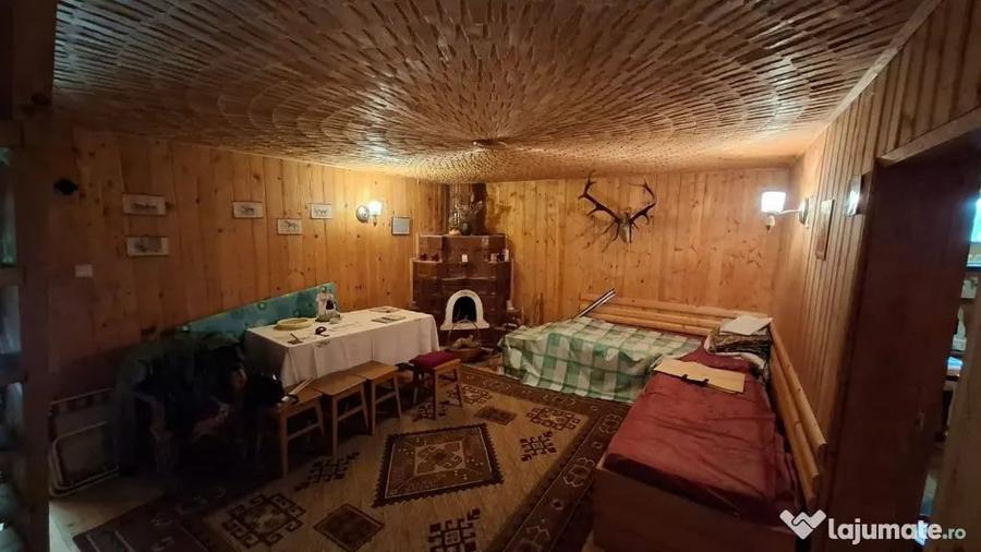 Apartament cu 4 camere în Lepșa
