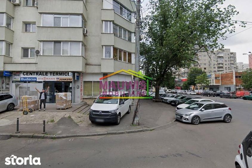 Apartament cu 2 camere în Pantelimon