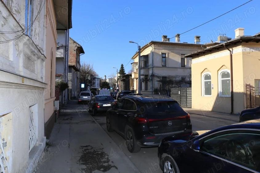 Casă cu Teren 88 Mp în Unirii