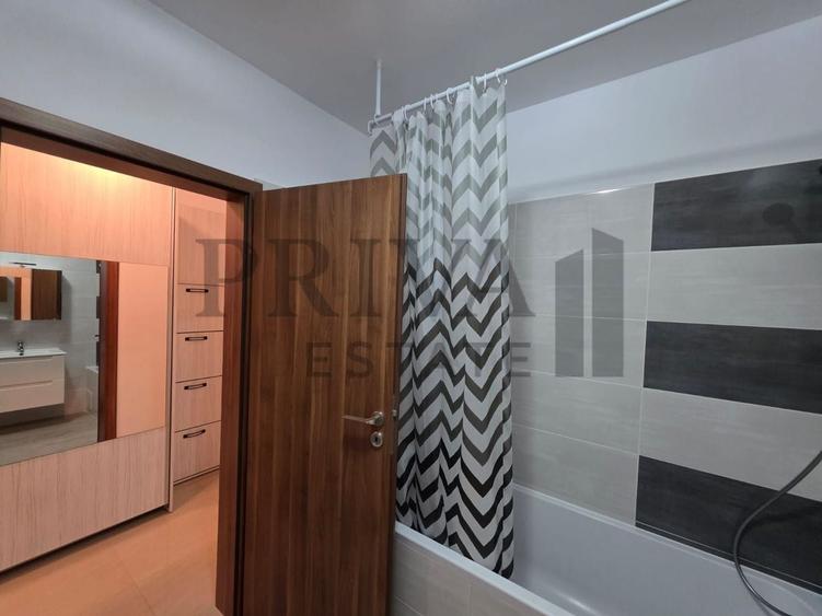 Apartament 2 camere decomandat, 55 mp, etaj 1, Giroc - 15